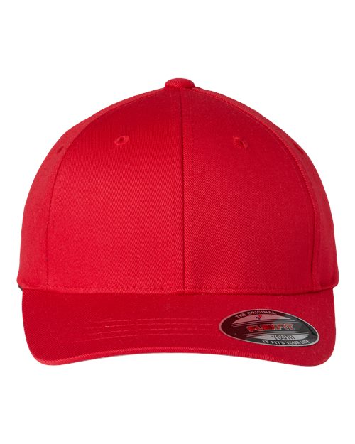 6277Y - Youth Cotton Blend Cap