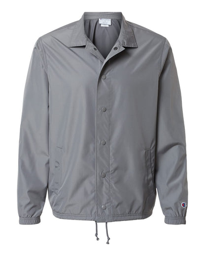Unisex Coach's Jacket