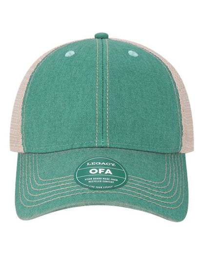 OFA - Old Favorite Trucker Cap