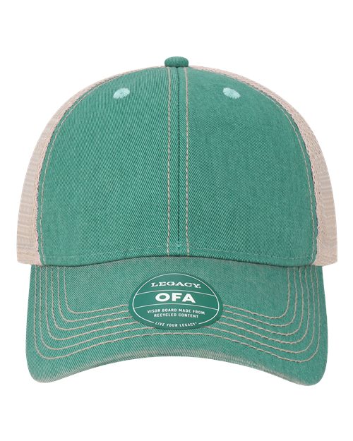 OFA - Old Favorite Trucker Cap