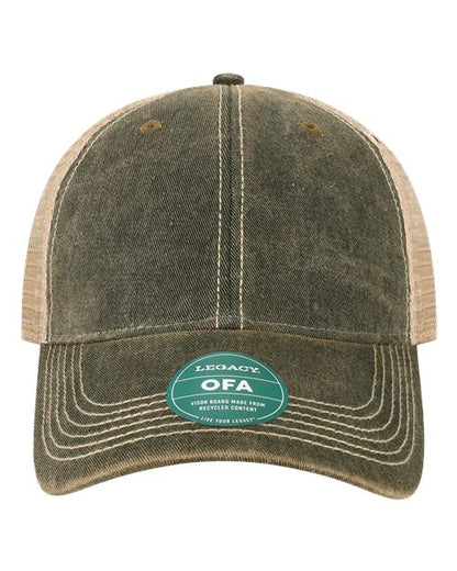 OFA - Old Favorite Trucker Cap