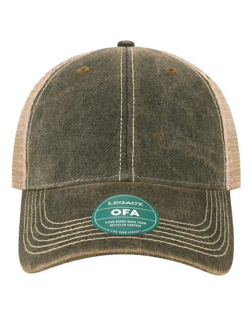 OFA - Old Favorite Trucker Cap