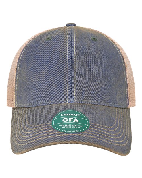 OFA - Old Favorite Trucker Cap
