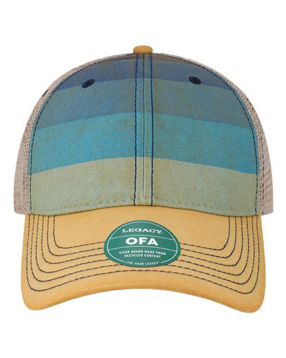 OFA - Old Favorite Trucker Cap