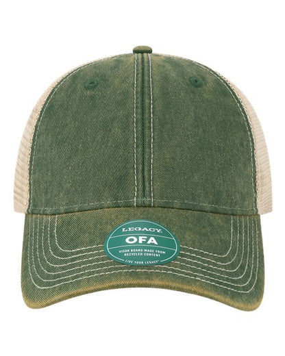 OFA - Old Favorite Trucker Cap