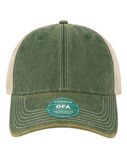 OFA - Old Favorite Trucker Cap