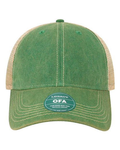 OFA - Old Favorite Trucker Cap