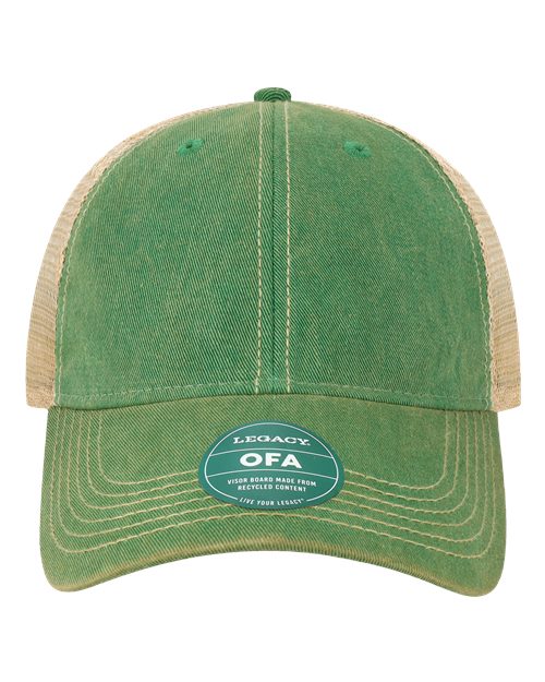 OFA - Old Favorite Trucker Cap
