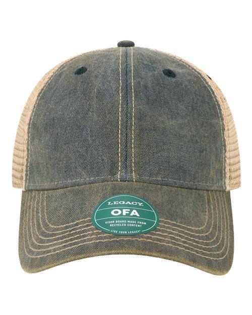 OFA - Old Favorite Trucker Cap