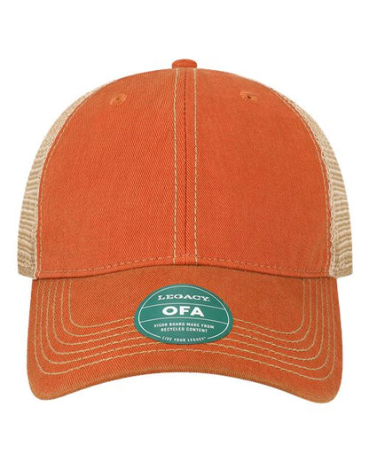 OFA - Old Favorite Trucker Cap