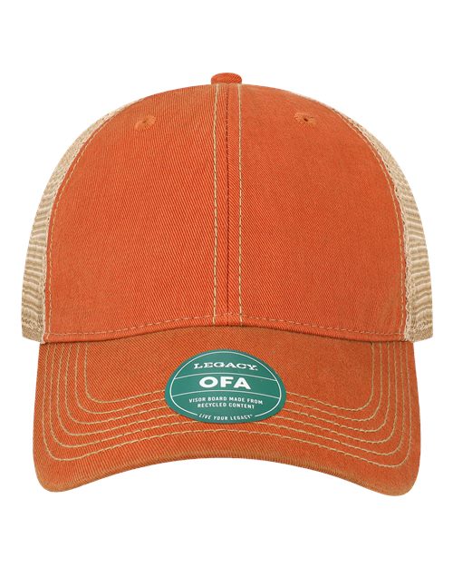 OFA - Old Favorite Trucker Cap