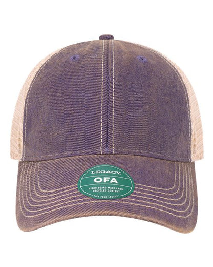 OFA - Old Favorite Trucker Cap