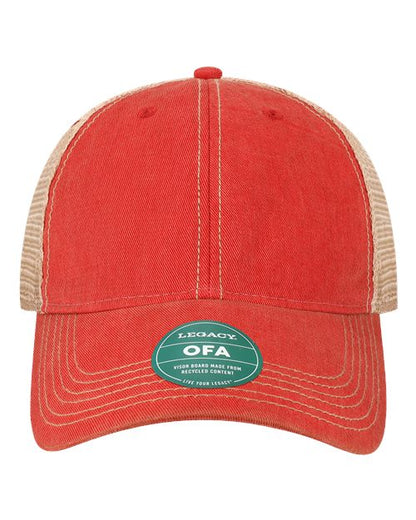 OFA - Old Favorite Trucker Cap