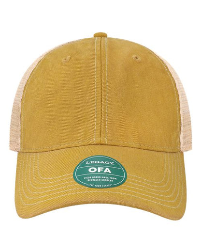 OFA - Old Favorite Trucker Cap