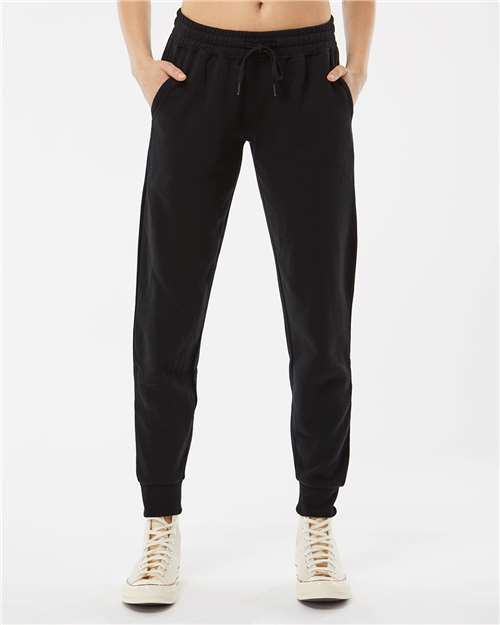 PRM20PNT - Women's California Wave Wash Sweatpants