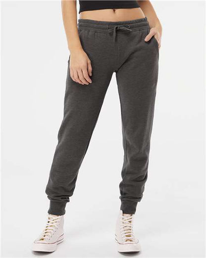 PRM20PNT - Women's California Wave Wash Sweatpants