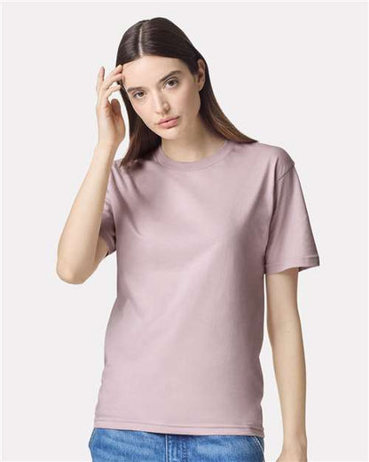 2001 - Unisex Fine Jersey Tee