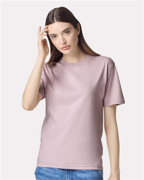 2001 - Unisex Fine Jersey Tee
