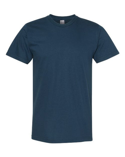 2001 - Unisex Fine Jersey Tee