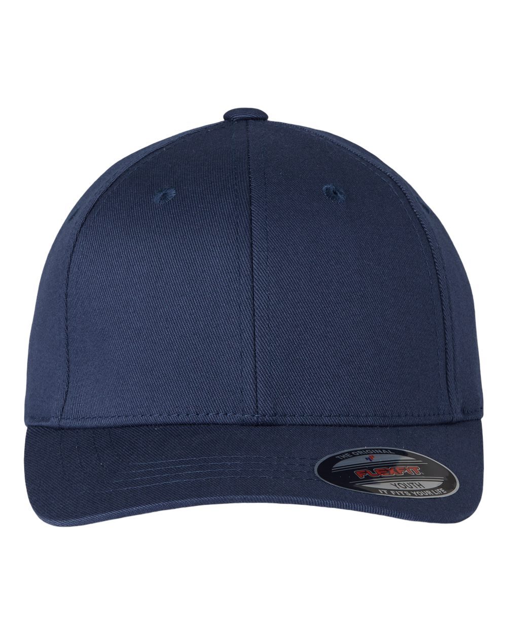 6277Y - Youth Cotton Blend Cap