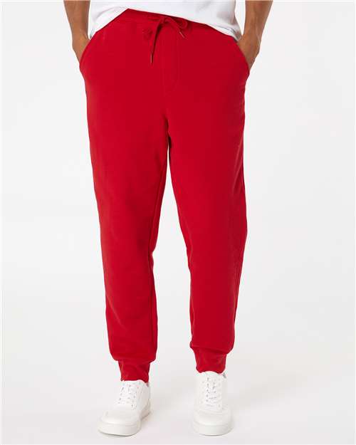 IND20PNT - Men's Midweight Fleece Sweatpants
