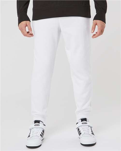 IND20PNT - Men's Midweight Fleece Sweatpants