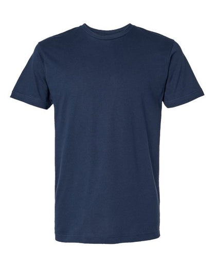 6901 - Unisex Fine Jersey Tee