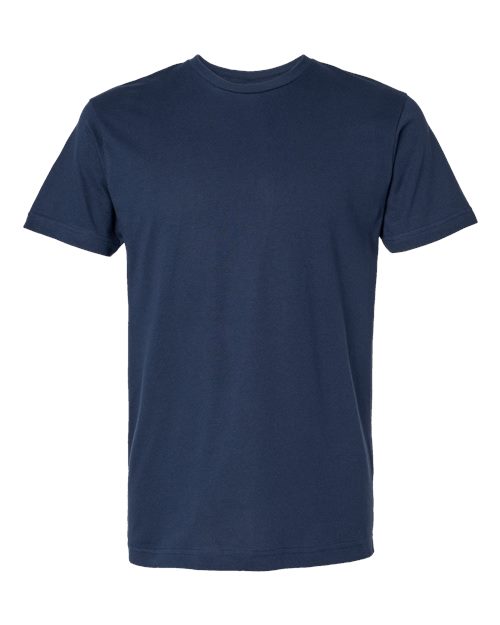 6901 - Unisex Fine Jersey Tee