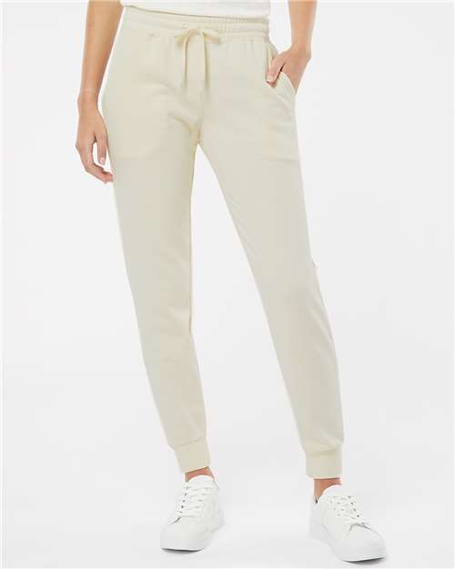 PRM20PNT - Women's California Wave Wash Sweatpants