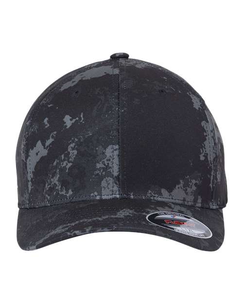 6277 - Cotton Blend Cap