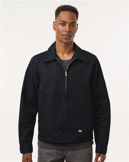 JT78 - Men's Unlined Industrial Eisenhower Jacket