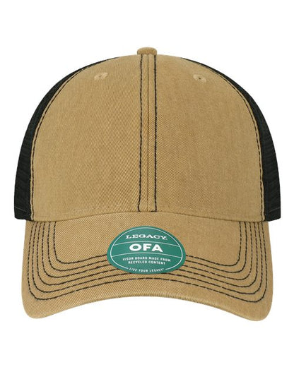 OFA - Old Favorite Trucker Cap