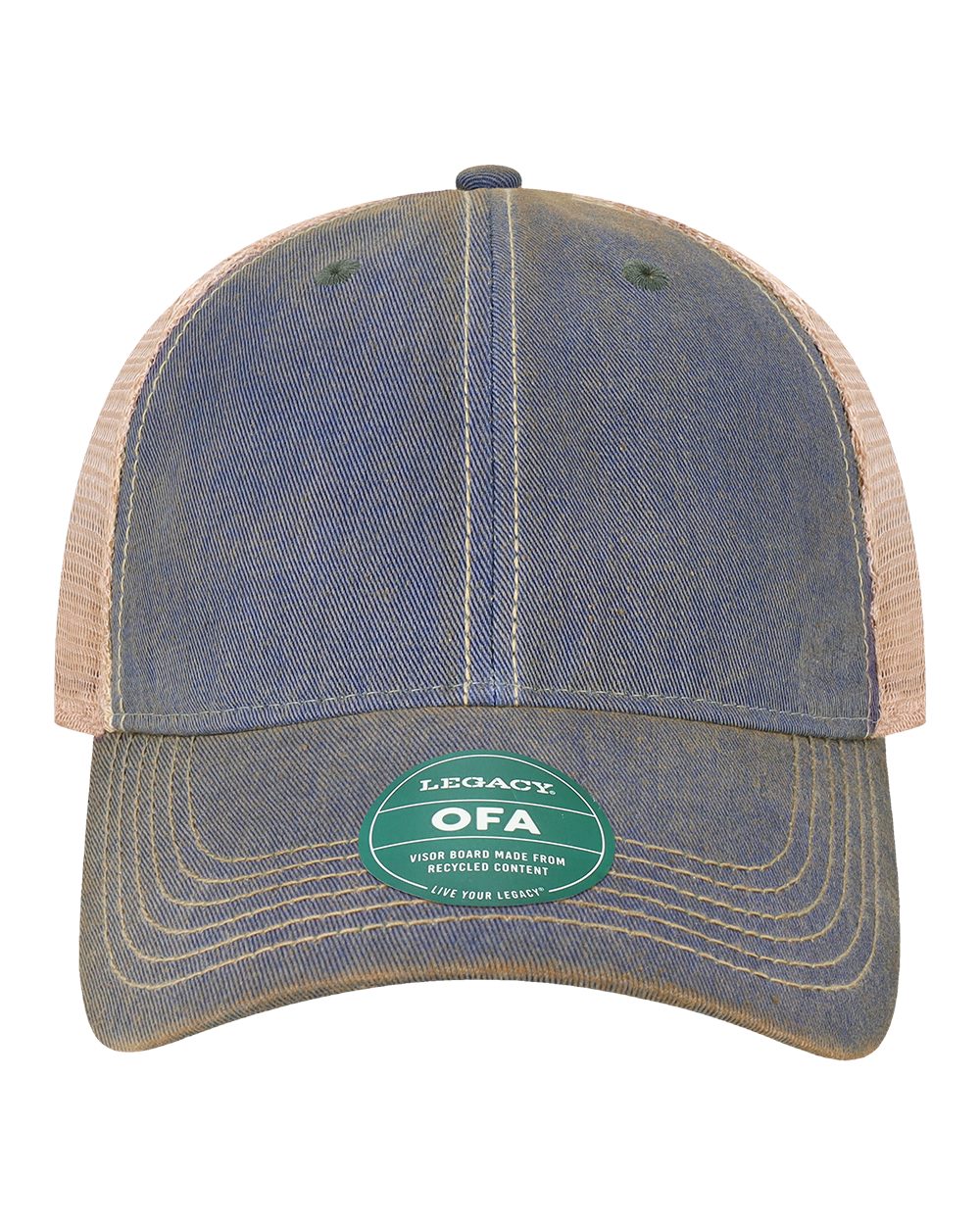 OFA - Old Favorite Trucker Cap