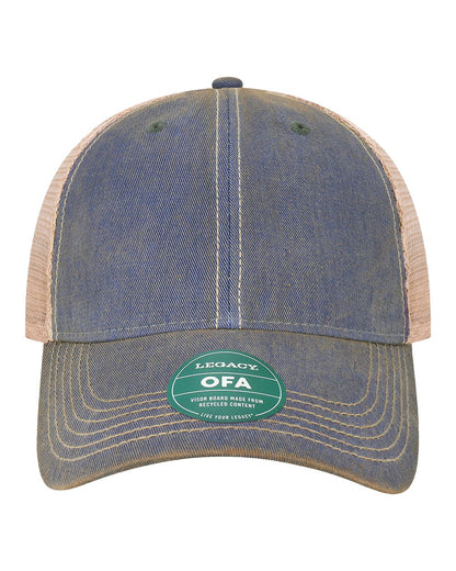 OFA - Old Favorite Trucker Cap