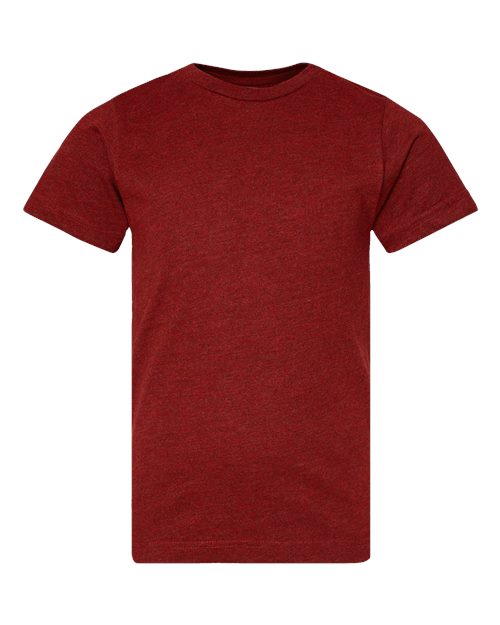 6101 - Youth Fine Jersey Tee