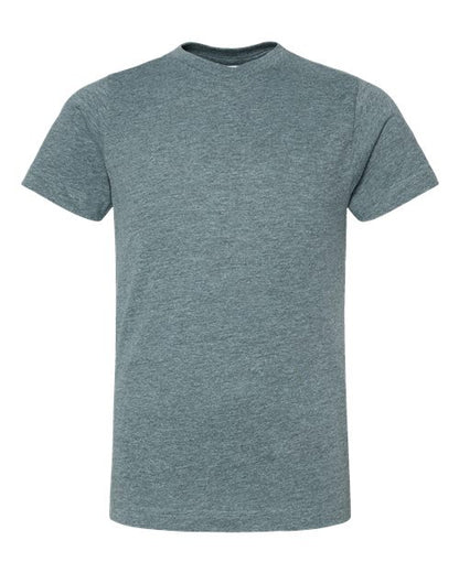 6101 - Youth Fine Jersey Tee