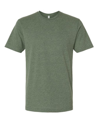 6901 - Unisex Fine Jersey Tee