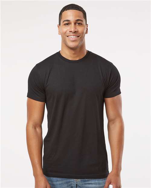 6901 - Unisex Fine Jersey Tee