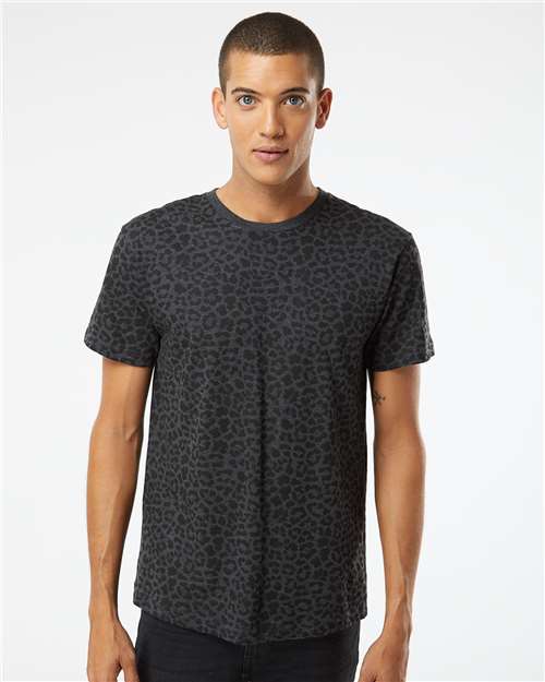 6901 - Unisex Fine Jersey Tee