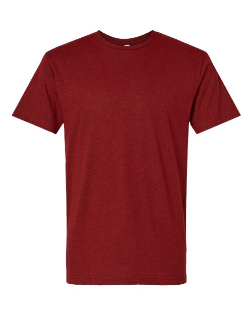 6901 - Unisex Fine Jersey Tee