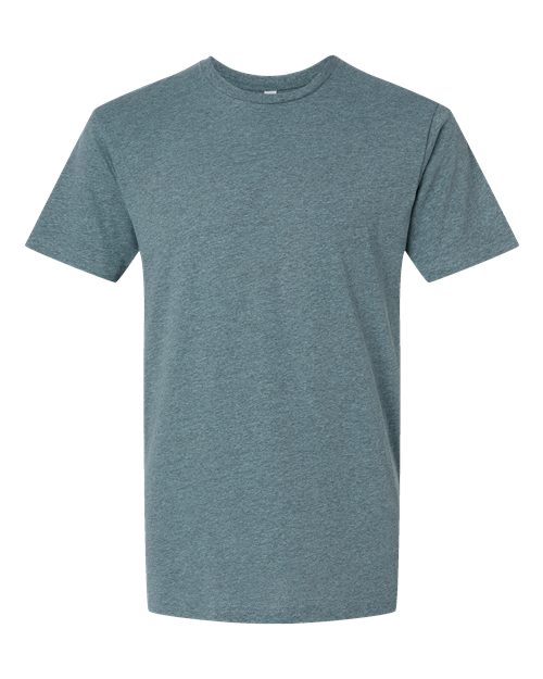 6901 - Unisex Fine Jersey Tee