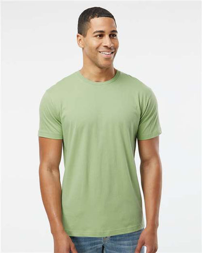 6901 - Unisex Fine Jersey Tee