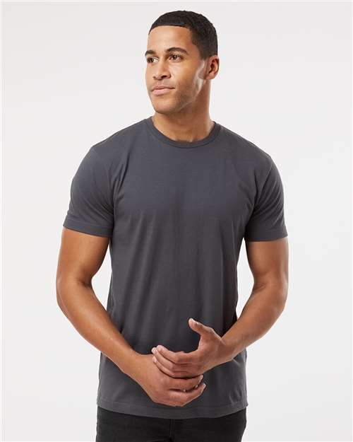 6901 - Unisex Fine Jersey Tee