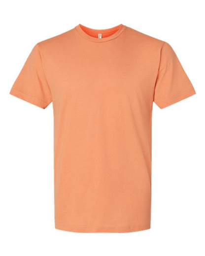 6901 - Unisex Fine Jersey Tee