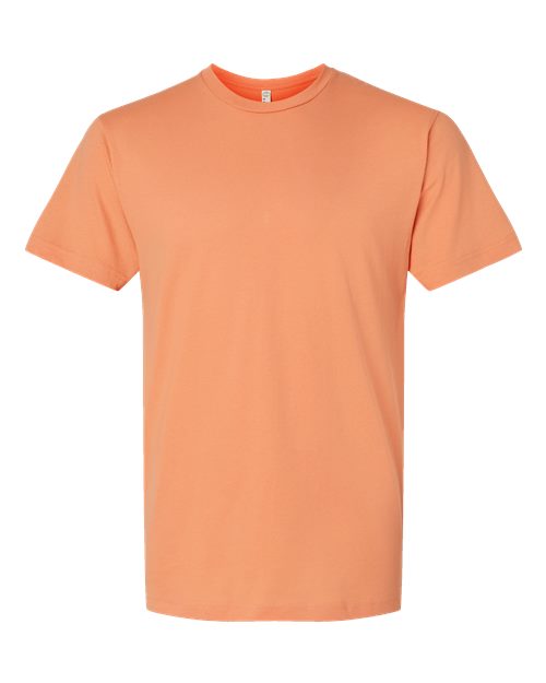 6901 - Unisex Fine Jersey Tee