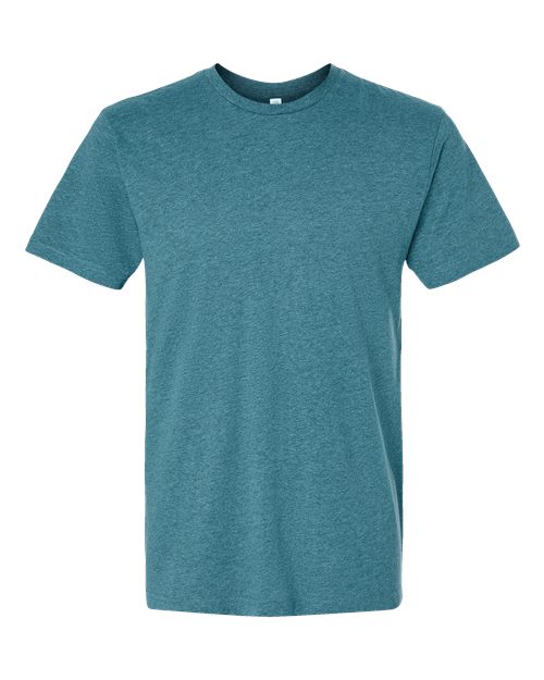6901 - Unisex Fine Jersey Tee