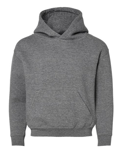 2296 - Youth Hoodie Sweatshirt