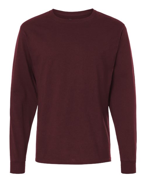 Unisex Long Sleeve T-Shirt
