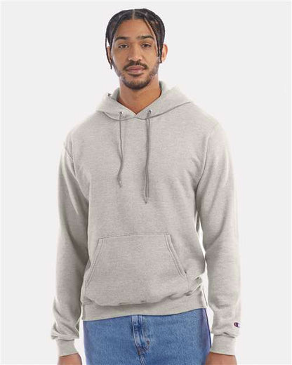 Unisex Powerblend® Hooded Sweatshirt