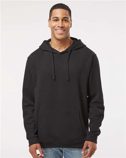 6926 - Unisex Elevated Fleece Hoodie Sweatshirt